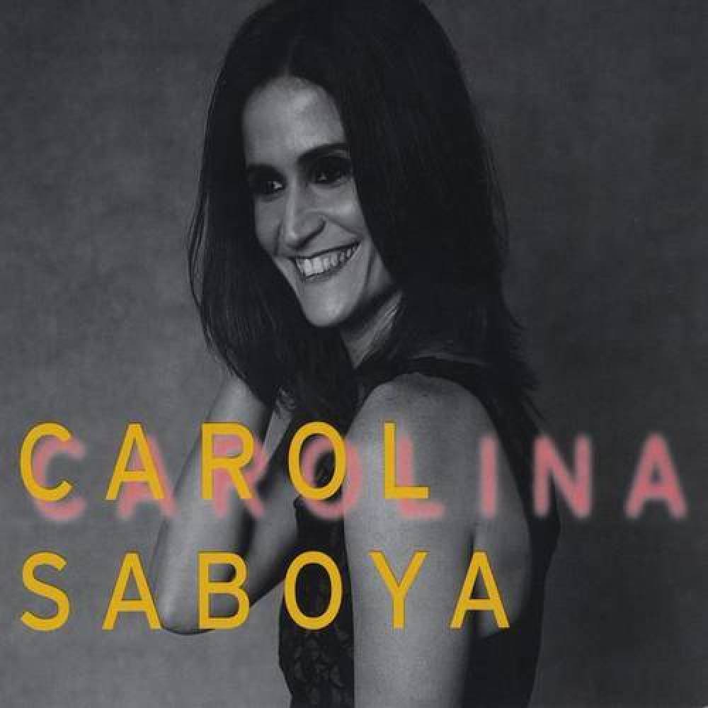 Carol Saboya