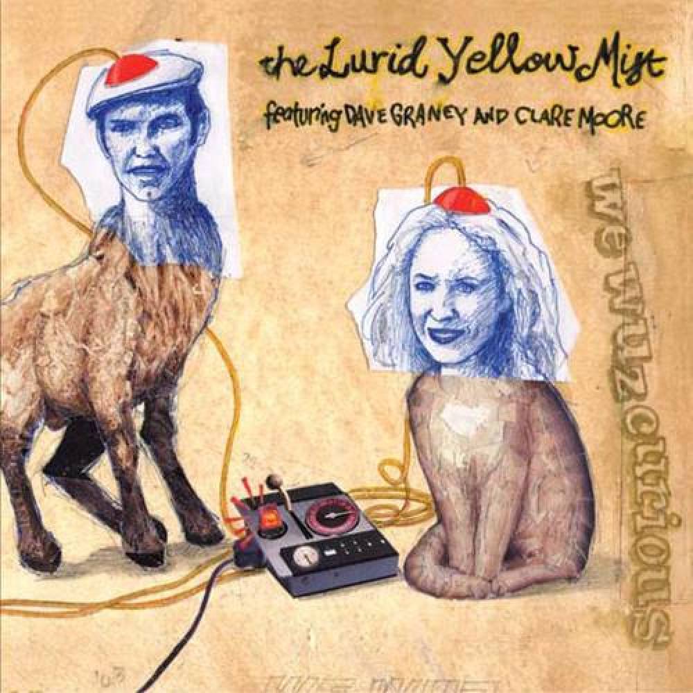 The Lurid Yellow Mist