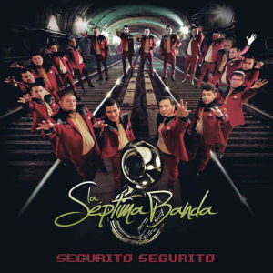 La Septima Banda ดาวน์โหลดและฟังเพลงฮิตจาก La Septima Banda