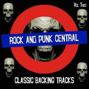 Backing Track Central