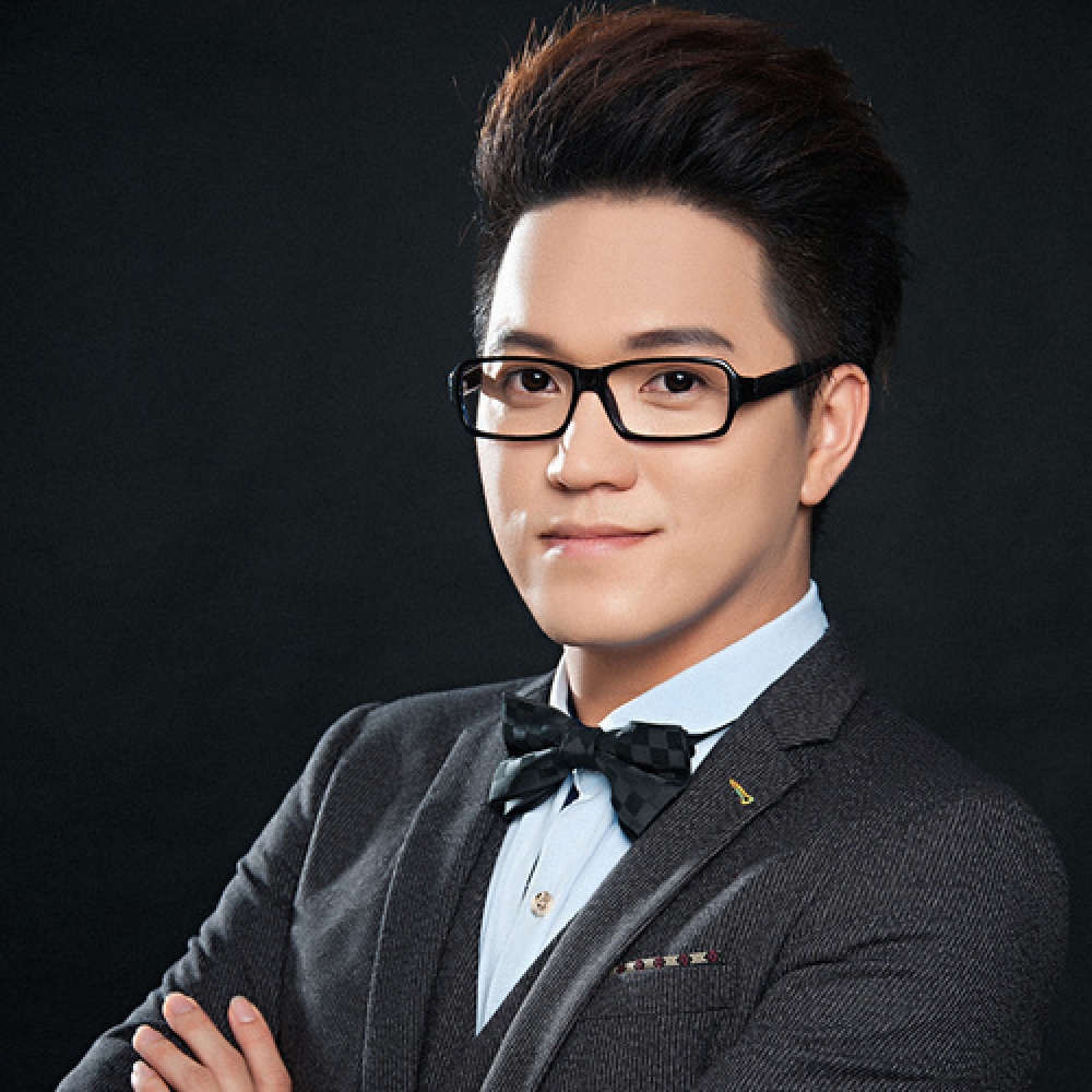 吴坤扬