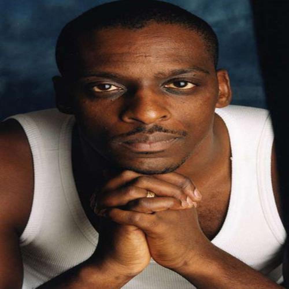 Cleveland Watkiss