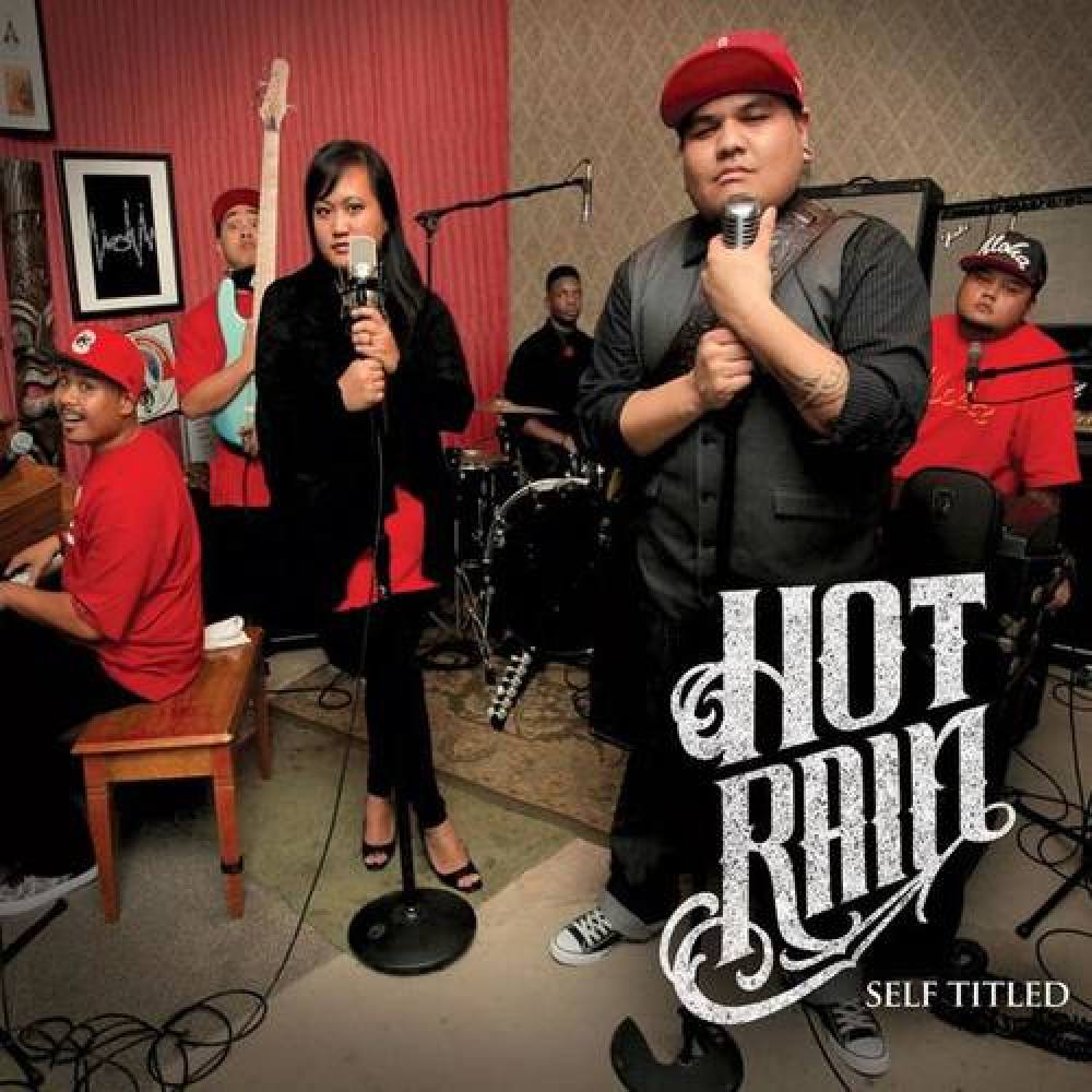Hot Rain