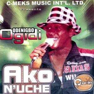 Odenigbo Ogidi ดาวน์โหลดและฟังเพลงฮิตจาก Odenigbo Ogidi