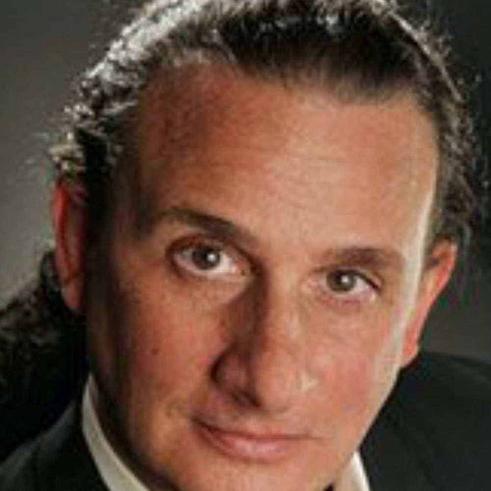 David Cangelosi