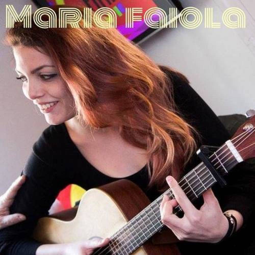 Maria Faiola