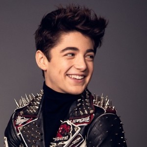 Asher Angel ดาวน์โหลดและฟังเพลงฮิตจาก Asher Angel