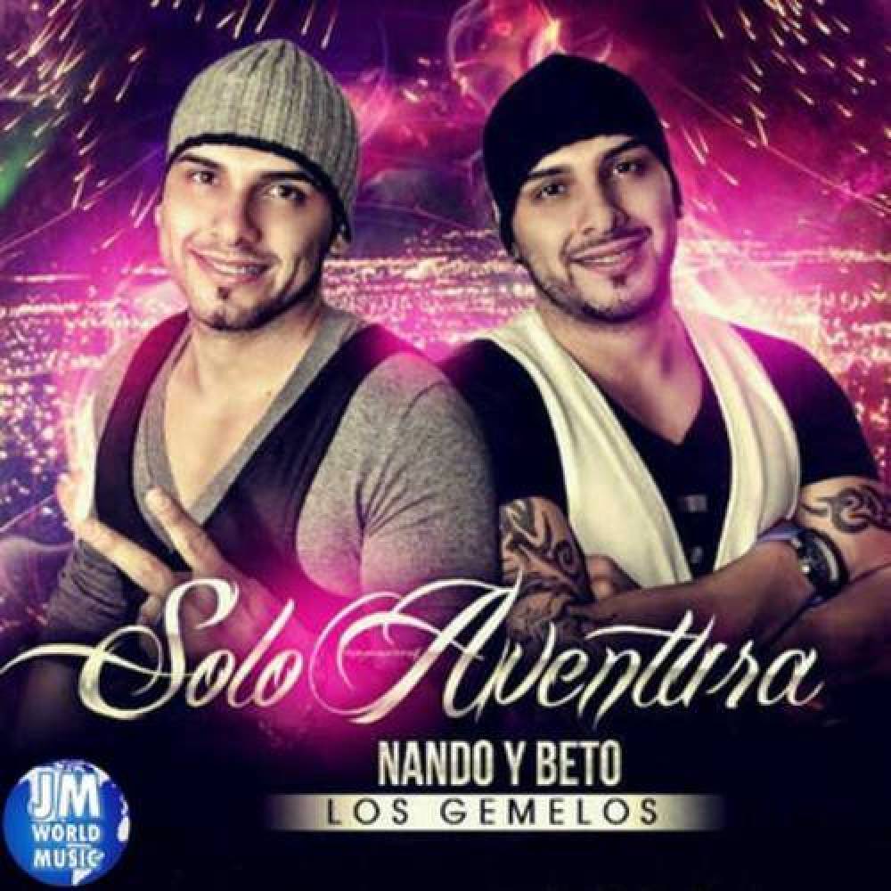 Nando Y Beto