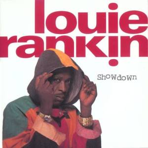 Louie Rankin ดาวน์โหลดและฟังเพลงฮิตจาก Louie Rankin