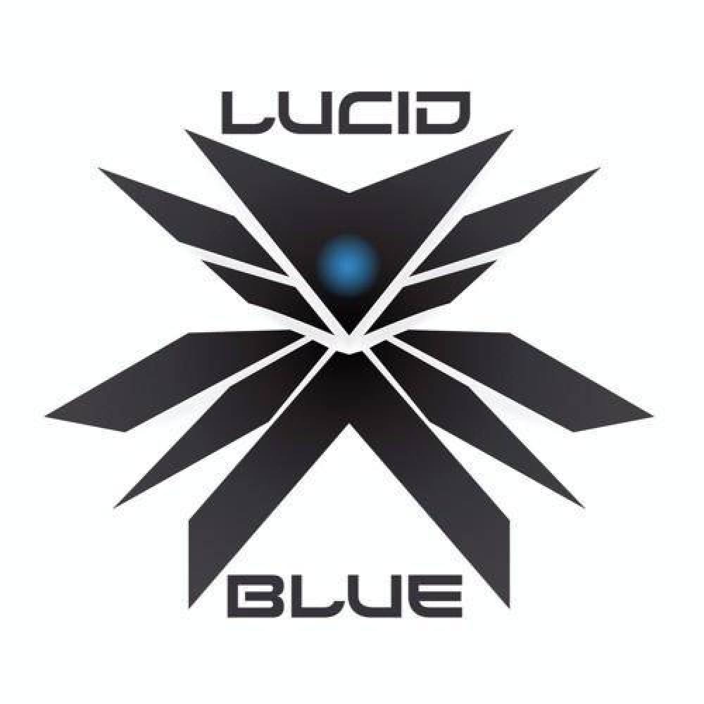 Lucid Blue