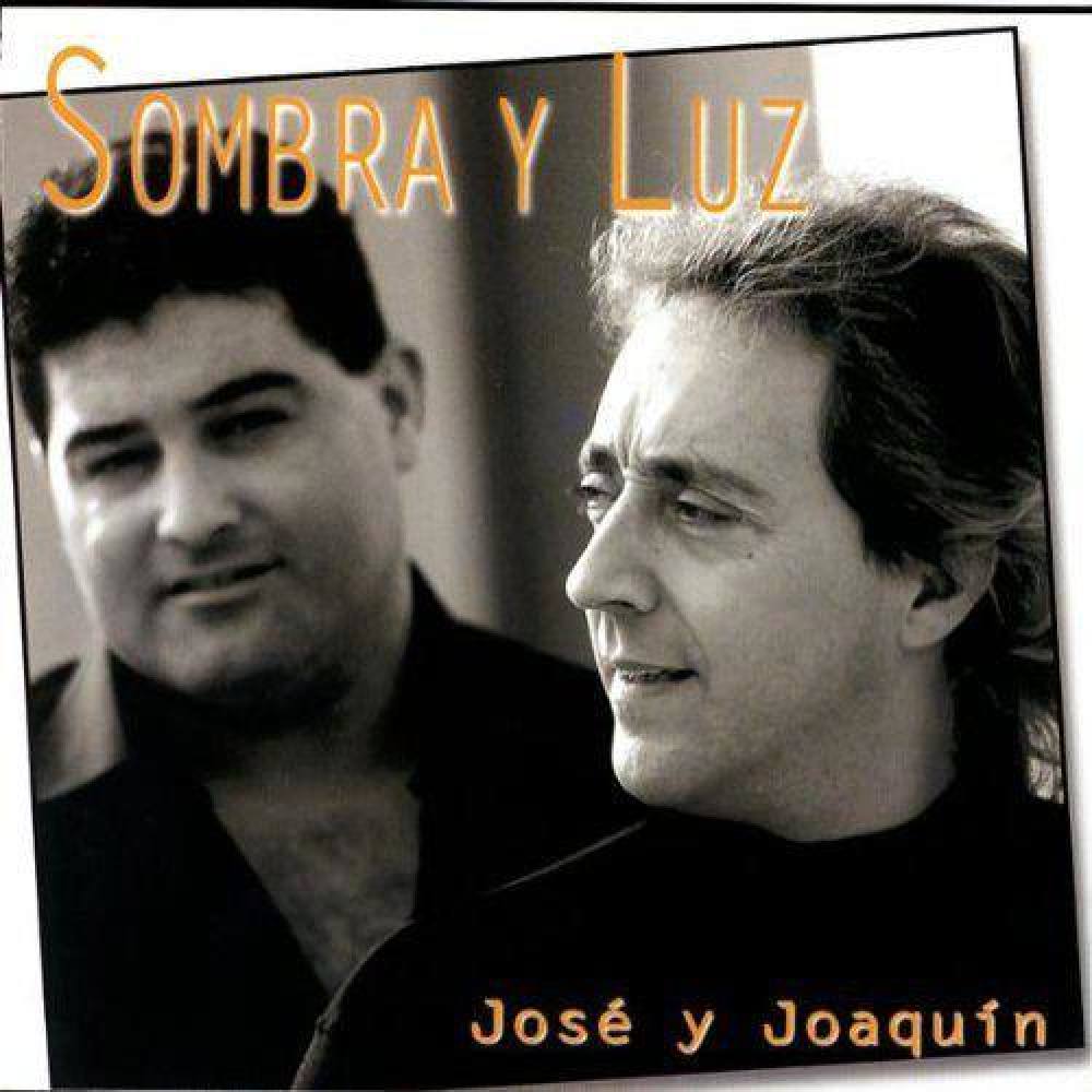 Luz y Sombras (Instrumental)