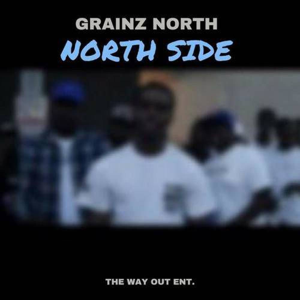 Grainz North