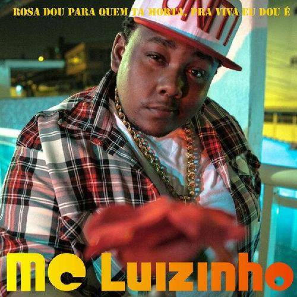 MC Luizinho
