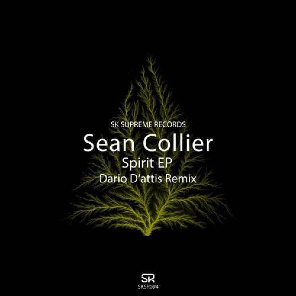 Sean Collier