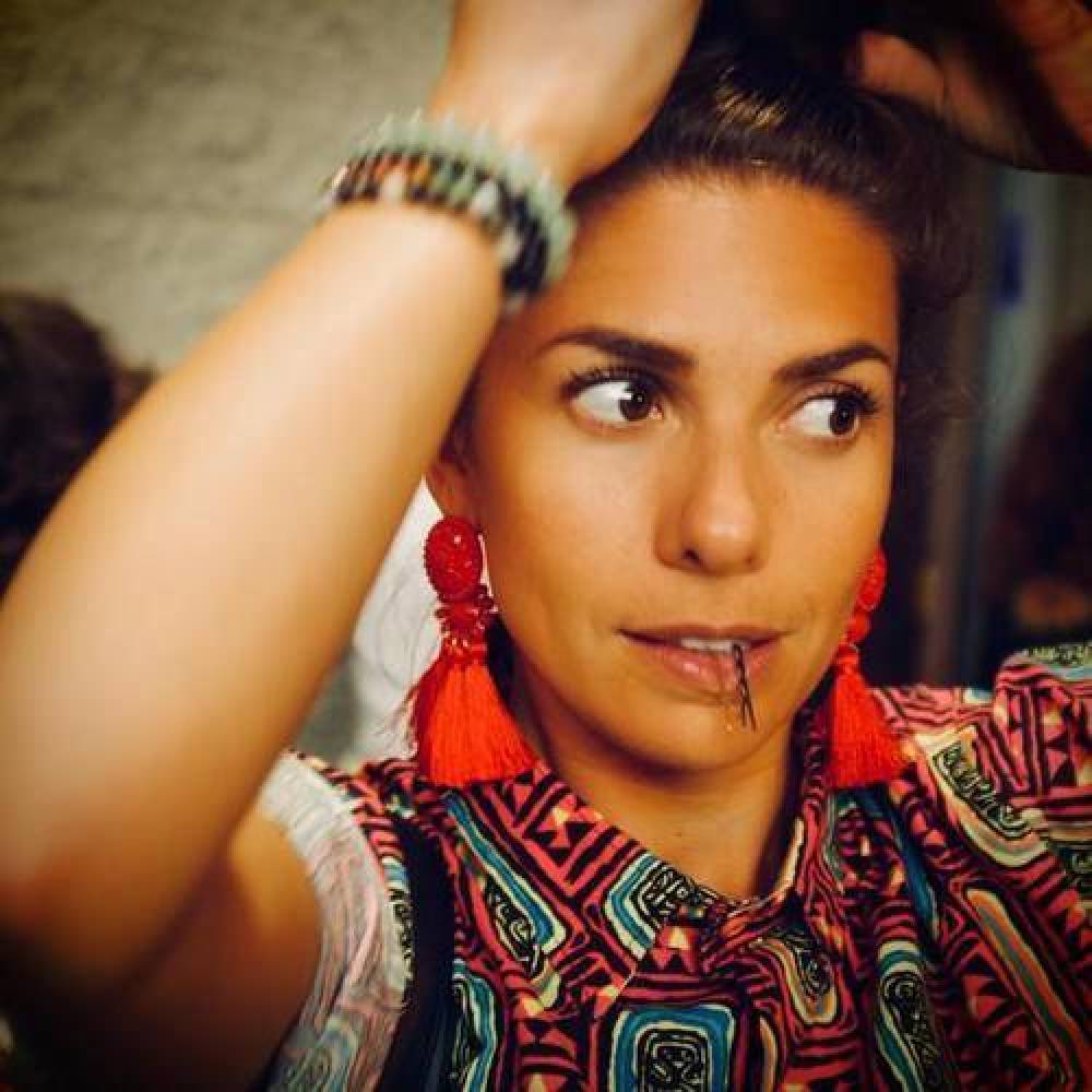 Caro Pierotto