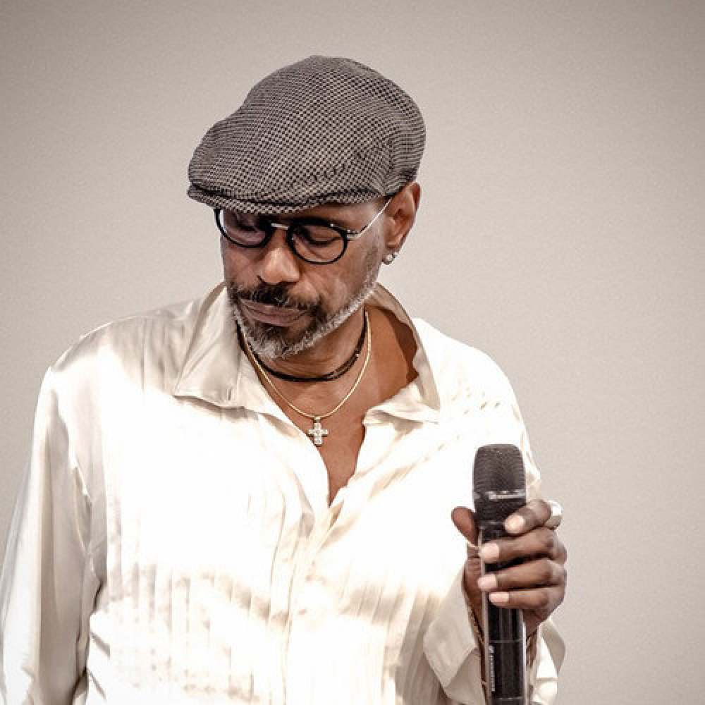 Dennis Legree