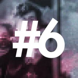 You Are Number Six ดาวน์โหลดและฟังเพลงฮิตจาก You Are Number Six