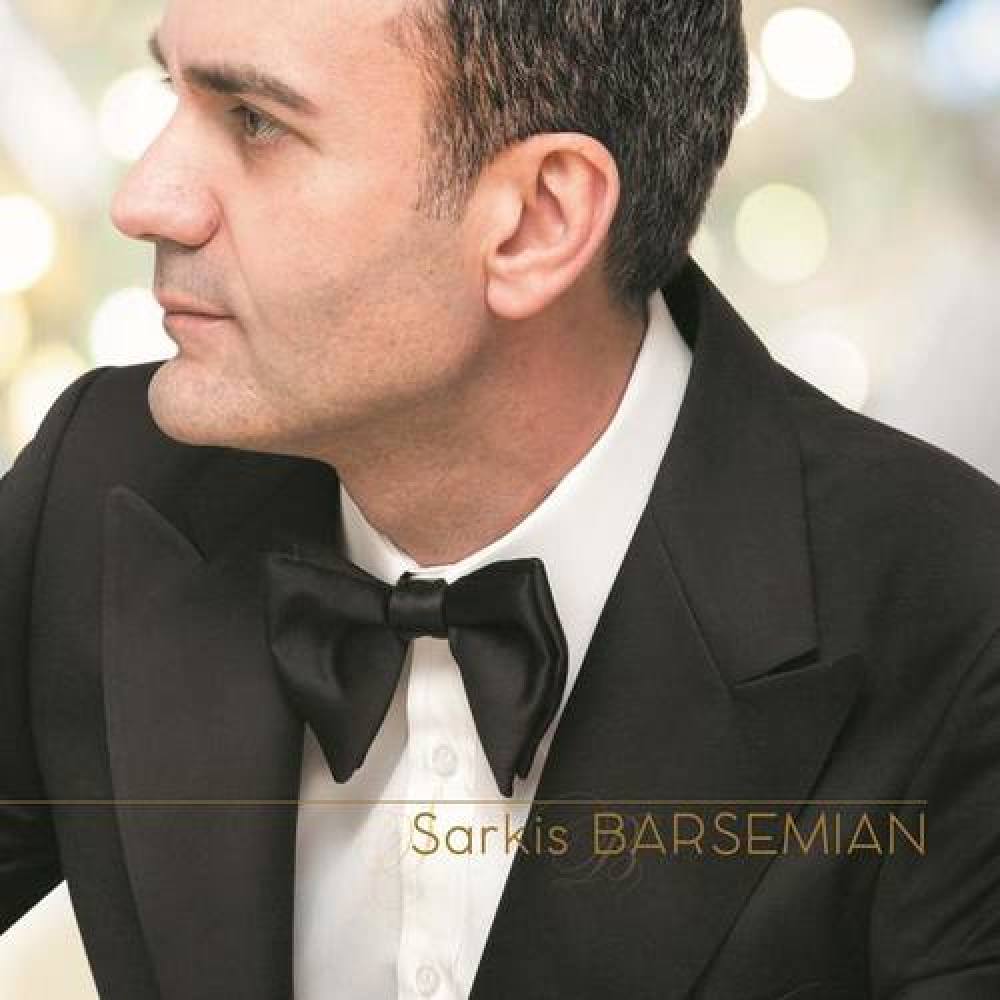 Sarkis Barsemian