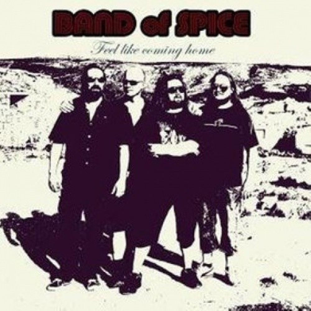 Band of Spice