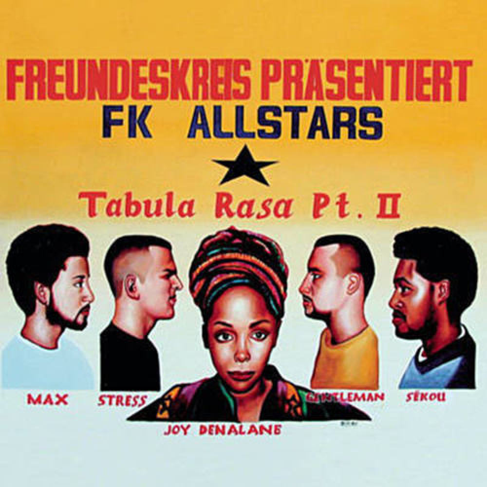 FK Allstars
