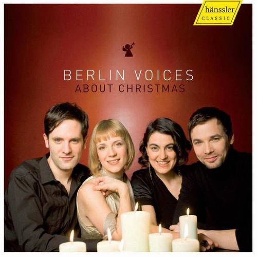 Berlin Voices