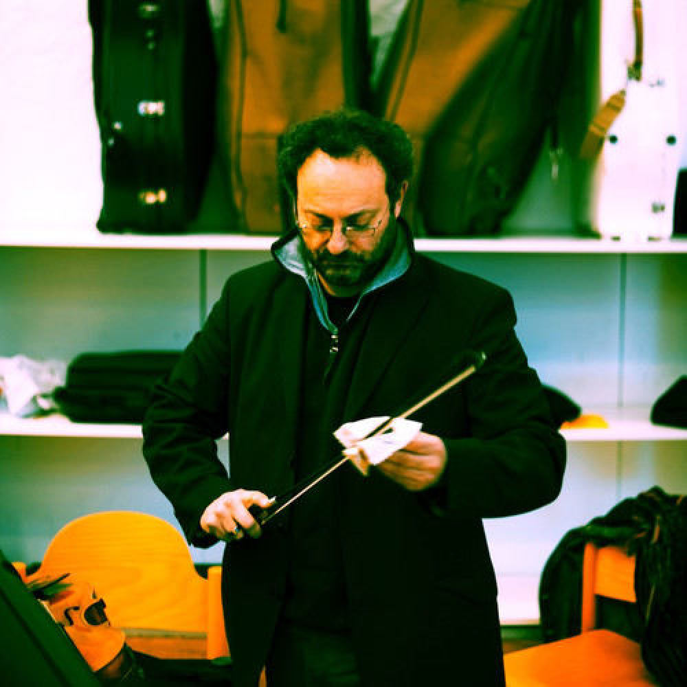 Dimitrios Polisoidis