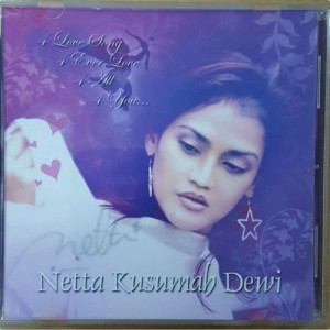 Netta Kusuma Dewi