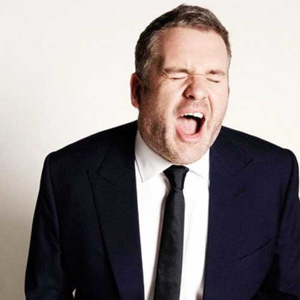 Chris Moyles
