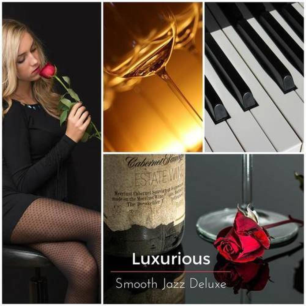 Smooth Jazz Deluxe