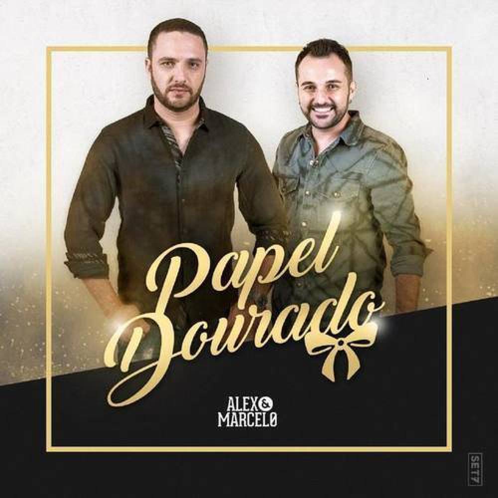Alex e Marcelo