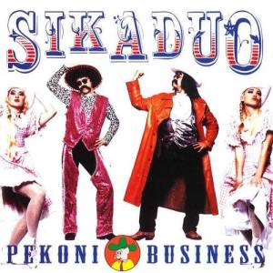 Sikaduo ดาวน์โหลดและฟังเพลงฮิตจาก Sikaduo