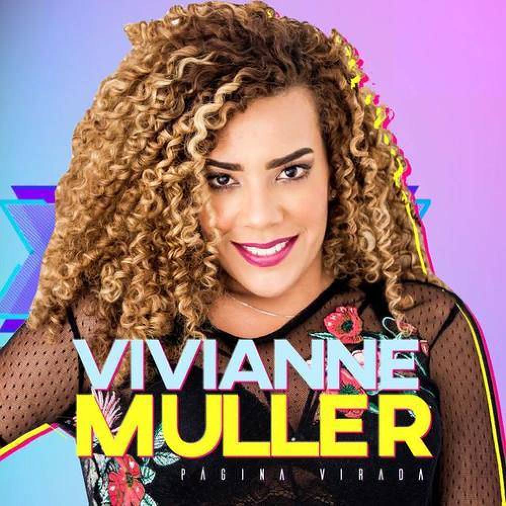 Vivianne Muller