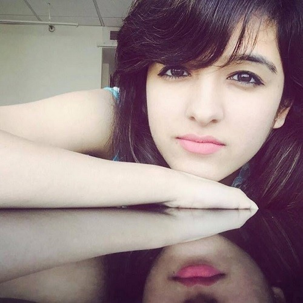 Shirley Setia