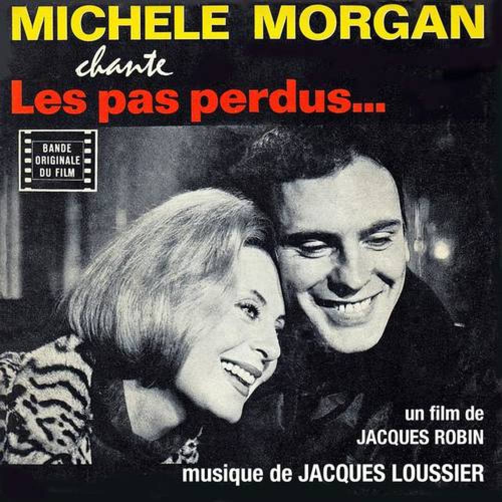 Michèle Morgan