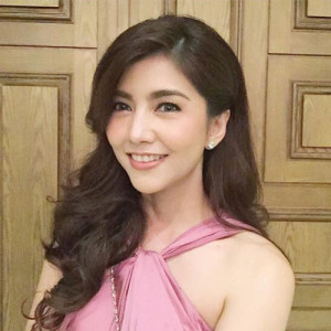 เพชรดา เทียมเพ็ชร