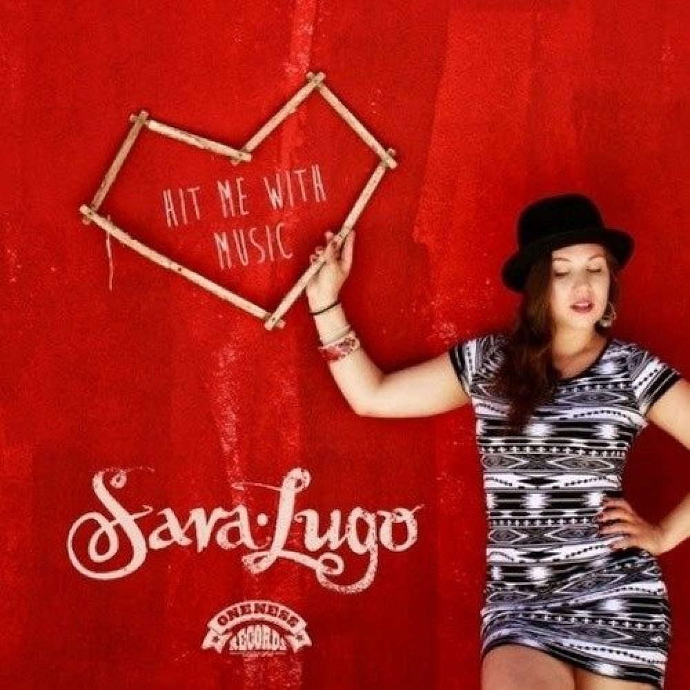 Sara Lugo