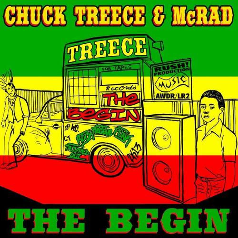 Chuck Treece