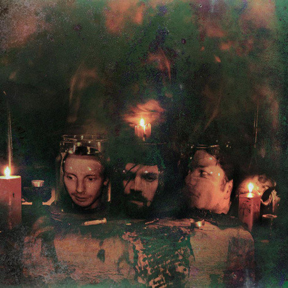 Bloody Heathen