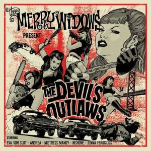 Thee Merry Widows ดาวน์โหลดและฟังเพลงฮิตจาก Thee Merry Widows
