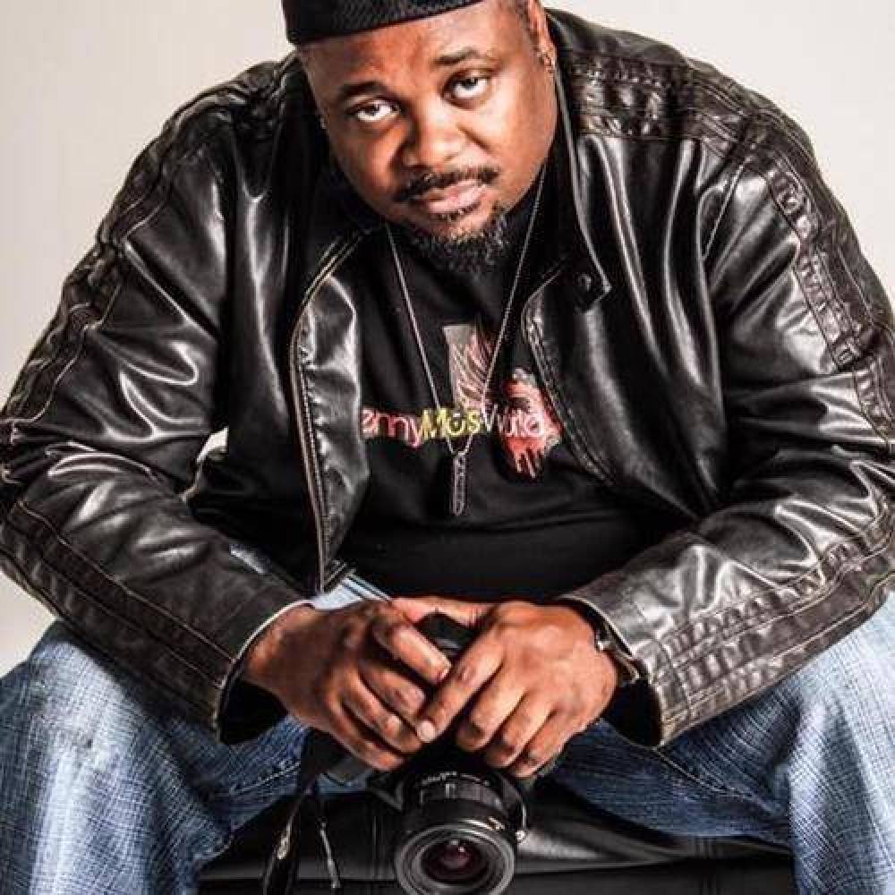 Kenny Mc
