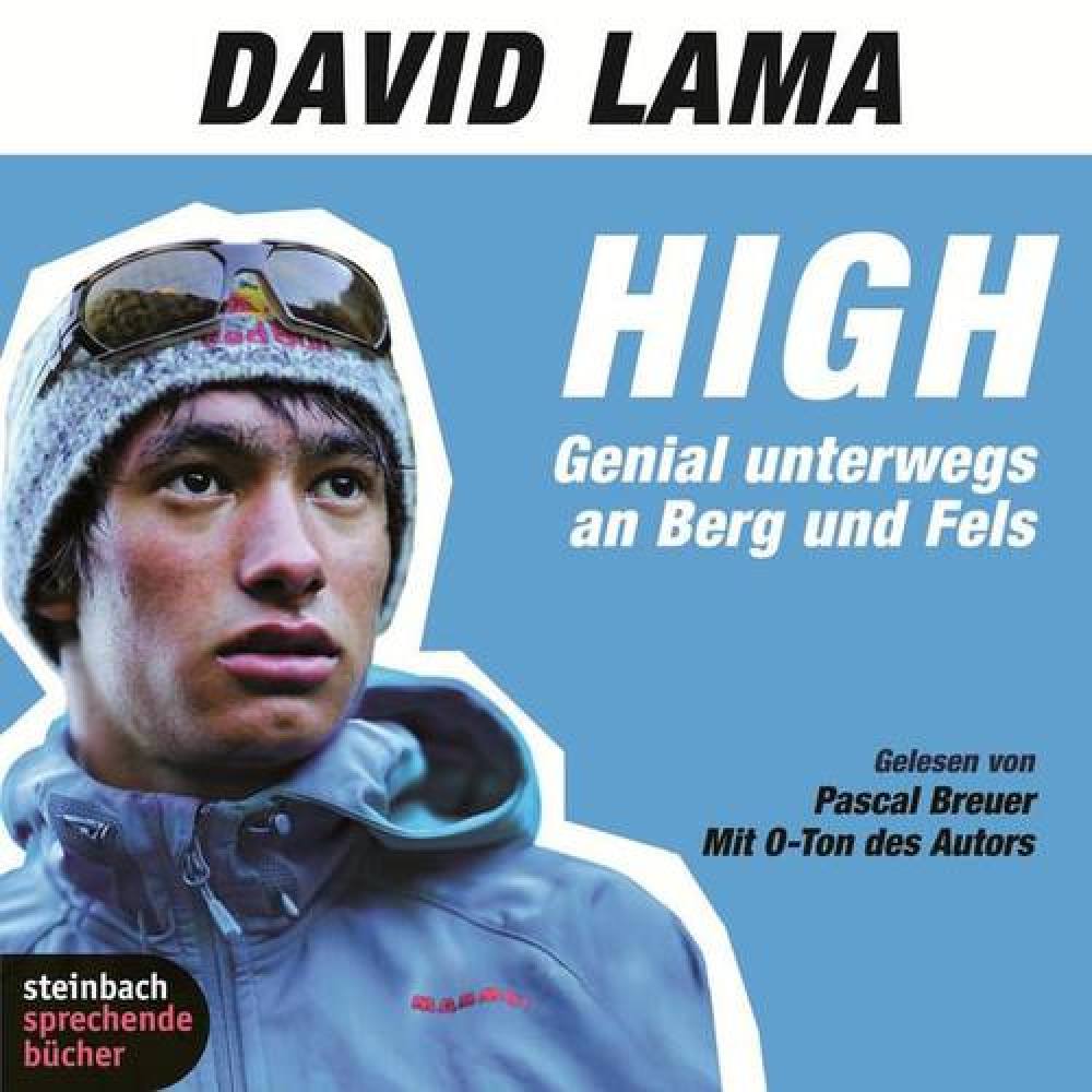 David Lama