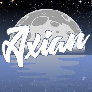 Axian ดาวน์โหลดและฟังเพลงฮิตจาก Axian