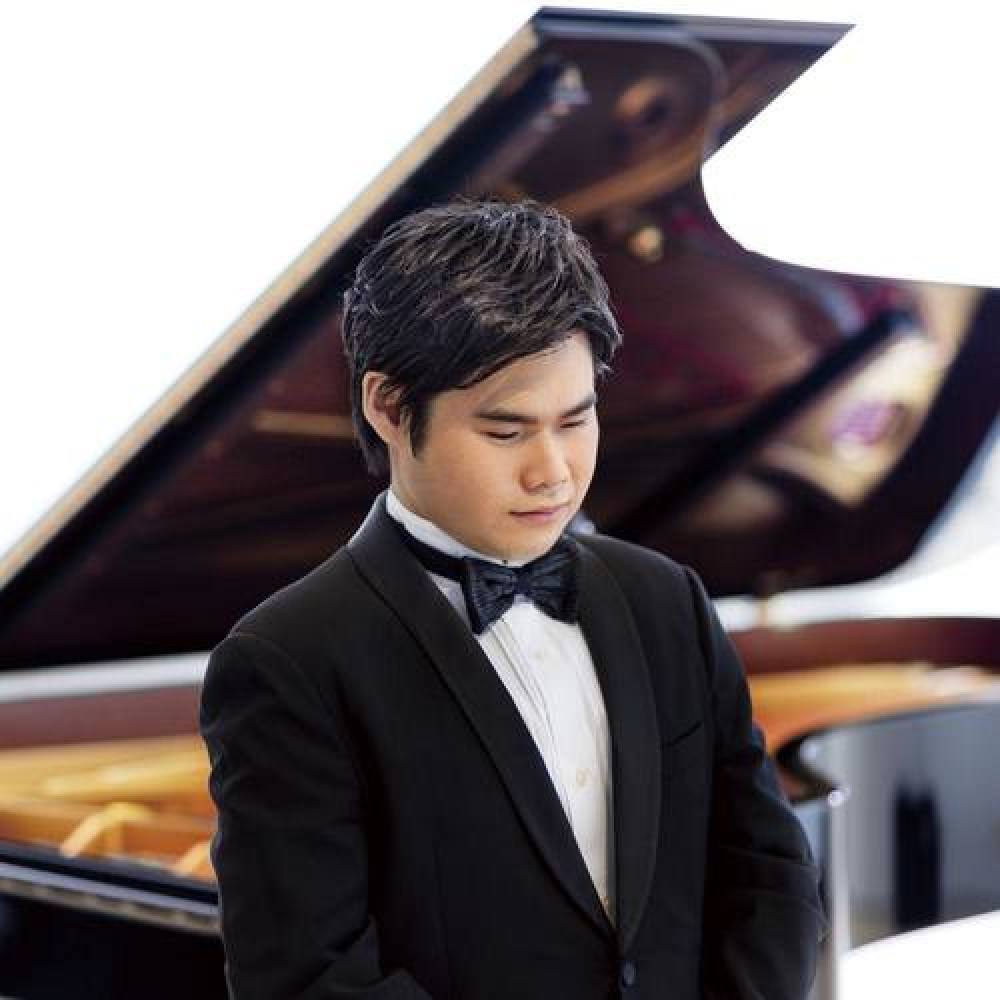 Nobuyuki Tsujii