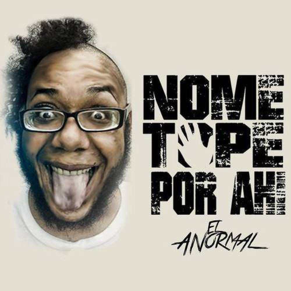 El Anormal