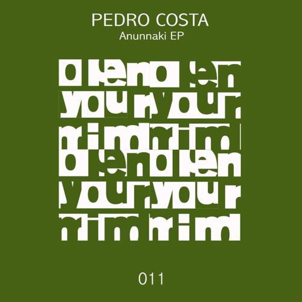 Pedro Costa