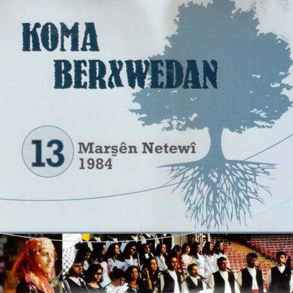 Koma Berxwedan