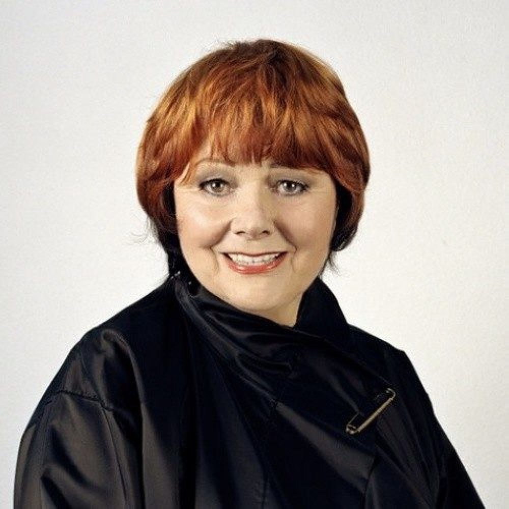 Elfriede Ott