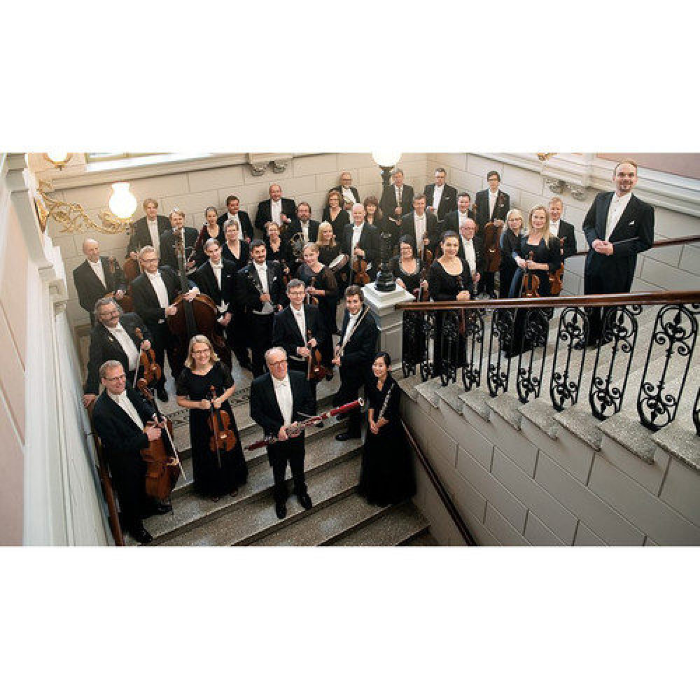 Jyvaskyla Sinfonia