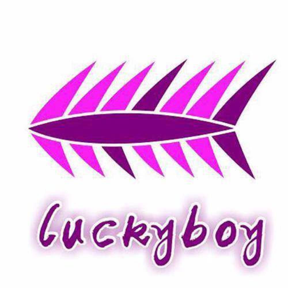 LuckyBoy