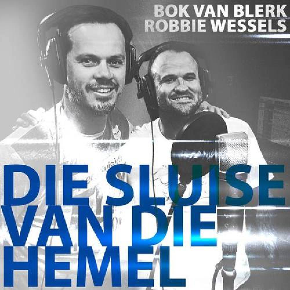 Bok van Blerk